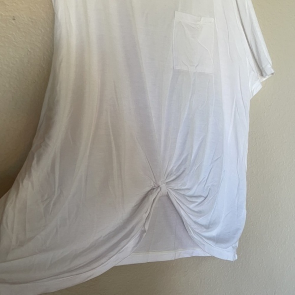 Zella top side scrunched xl - Picture 5 of 6